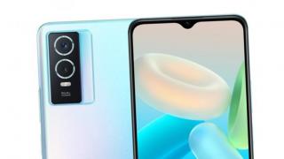vivo Y76s 5G devine oficial: telefon de buget cu procesor Dimensity 810, cameră de 50 de megapixeli 