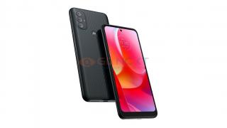 Motorola Moto G Power 2022 îşi dezvăluie designul şi specificaţiile