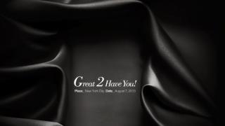 LG trimite invitațiile pentru evenimentul Optimus G2 de pe 7 august, postează un teaser (Video)