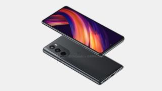 Motorola Edge 30 Ultra 5G primeşte randări detaliate; Va fi un flagship cu procesor Snapdragon 898