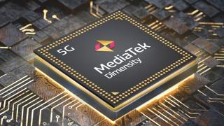MediaTek sparge bariera de 1 milion de puncte în AnTuTu cu procesorul Dimensity 2000