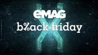 eMAG: Black Friday 2021 dezvăluie tendinţe în comerţul online pentru anii următori