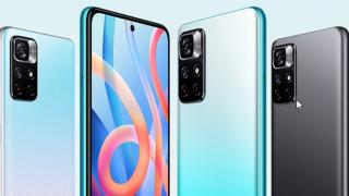 Xiaomi Redmi Note 11T 5G îşi dezvăluie dată de lansare şi specificaţiile deja