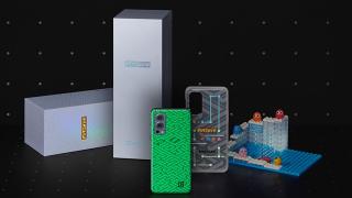 OnePlus Nord 2 × PAC-MAN Edition este lansat oficial; Are un spate care strălucește în întuneric