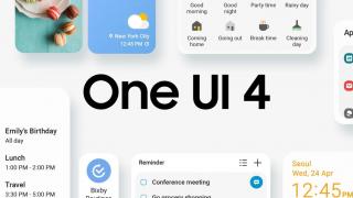[UPDATE: Deja disponibil pentru seria Galaxy S21] Samsung a publicat roadmap-ul actualizărilor stabile la One UI 4.0 (Android 12); Iată ce smartphone-uri vor primi update-ul până la sfârșitul anului 2021