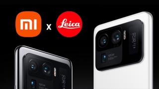 Xiaomi ar urma să colaboreze cu Leica pentru dezvoltarea opticii lui Xiaomi 12 Ultra