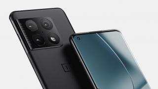 OnePlus 10 Pro se dezvăluie în noi imagini şi ar sosi mai devreme decât de obicei, poate chiar în ianuarie-februarie 2022