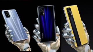 realme GT 2 Pro se află deja în teste, se va lansa în 2022 şi îşi dezvăluie primele detalii
