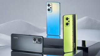 realme GT Neo2 sosește în Europa, cu CPU Snapdragon 870 și display AMOLED generos; Cât costă?