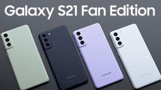Samsung Galaxy S21 FE ar putea debuta până la urmă în ianuarie 2022; Iată cât ar costa telefonul