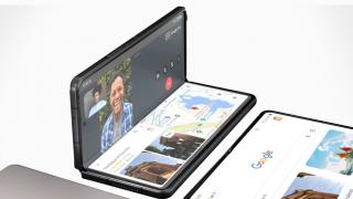 Pixel Fold amânat? Google a anulat comenzile de piese destinate primului său pliabil