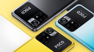Preț și disponibilitate POCO M4 Pro 5G în România