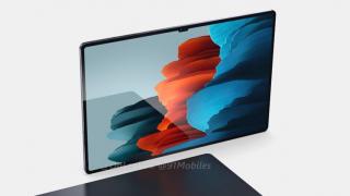 Samsung Galaxy Tab S8 Ultra are o nouă apariție; Tableta vine cu 8 GB RAM, Android 12