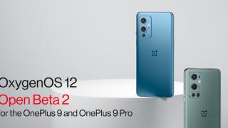 OnePlus 9 și 9 Pro primesc OxygenOS 12 (Beta 2), bazat pe Android 12; Ce e nou?