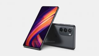 Motorola Moto Edge S30 și Edge X (30 Ultra) își fac apariția în baza de date TENAA alături de specificații
