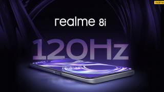 realme 8i este acum disponibil în România! Debutează și unul dintre cele mai accesibile smartphone-uri de pe piață, realme C11