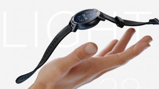 Motorola Moto Watch 100 este oficial; Un smartwatch cu autonomie mare, ecran LCD și monitorizare SpO2