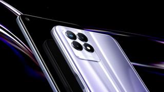 Preț și disponibilitate realme 8i în România