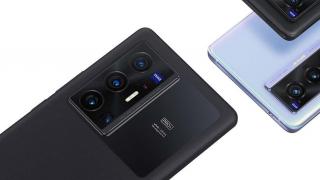 vivo X80 apare deja online şi ar urma să debuteze în prima parte a anului 2022, în două variante