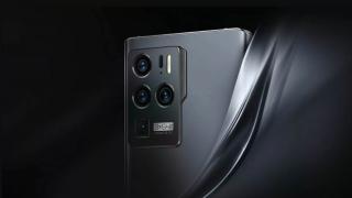 ZTE anunță lansarea lui Axon 30 Ultra Aerospace Edition, un "monstru" cu 18 GB RAM și 1 TB stocare