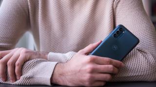 Motorola Moto G31 devine oficial; Telefon de buget cu ecran OLED și cameră foto de 50 mpx