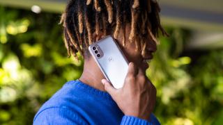 Motorola anunță lansarea lui Moto G41, telefon cu baterie de 5000 mAh și cameră foto cu OIS