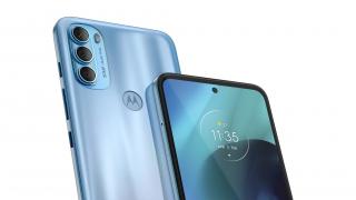 Motorola Moto G71 inaugurează procesorul Snapdragon 695 5G; Are ecran OLED, încărcare la 30W