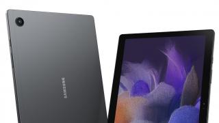 Tableta Samsung Galaxy Tab A8 (2021) bifează și certificarea Wi-Fi Alliance, lansarea fiind așteptată din moment în moment