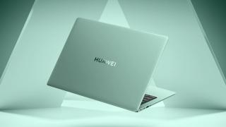 HUAWEI anunță lansarea laptop-ului MateBook 14s; Avem și ofertă promo cu boxă HUAWEI Sound, mouse și rucsac cadou