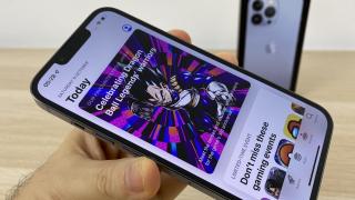 Apple iPhone 13 Pro: Benchmark-uri de loc întâi absolut, de necontestat