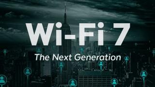 MediaTek va prezenta următoarea generaţie de Wi-Fi, Wi-Fi 7 la CES 2022; Ce viteze aduce?
