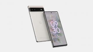 Google Pixel 6a apare în randări, cu un design stil Pixel 6, fără jack audio
