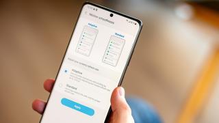 Galaxy S21 are probleme cu refresh rate-ul după actualizarea la One UI 4 (Android 12); Samsung lucrează la rezolvarea bug-ului