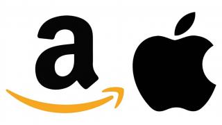 Apple şi Amazon amendate cu peste 200 de milioane de euro în Italia pentru că s-au înţeles la exclusivitate pentru vânzări de produse