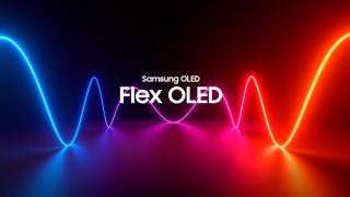 Samsung oferă teasere pentru dispozitive inedite cu ecrane OLED, pliabile și rulabile; Iată noul site de prezentare