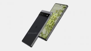 Google Pixel 6a va avea procesor Tensor, dar compania va face sacrificii pentru a reduce costurile