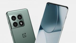 OnePlus 10 Pro are o parte din specificații dezvăluite; Display QHD+ cu refresh rate de 120Hz, Snapdragon 8 Gen1, mic upgrade la camere