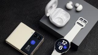 Samsung pregătește multe produse pentru 2022; Căștile Galaxy Buds Live2, Buds Pro2, Galaxy Watch 5 și noi tablete sunt confirmate