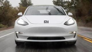 Xiaomi are peste 500 de angajați în cadrul departamentului auto; Primul automobil va sosi în 2024