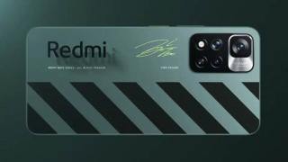 Redmi Note 11T primeşte un teaser video şi va avea un spate unic, încărcare la 33W 