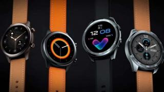 Ceasul vivo Watch 2 apare într-un poster oficial prin care are dezvăluite mai multe elemente de design