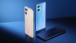 OPPO Reno7 SE 5G devine oficial: cel mai accesibil telefon din noua serie Reno vine cu CPU Dimensity 900, 8 GB RAM, cameră triplă în spate