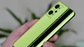 realme GT 2 Pro are CPU Snapdragon 8 Gen1 la interior și obține peste 1 milion de puncte în AnTuTu
