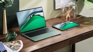 HUAWEI MateBook 14s are acum o reducere specială şi vine cu 4 cadouri la pachet: laptop axat pe productivitate