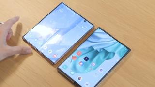 Primul smartphone pliabil OPPO va debuta sub seria „Find N”; Va fi prezentat mai curând decât ne-am aștepta