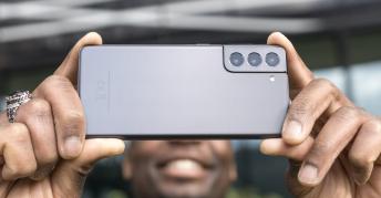 Samsung Galaxy S22, S22+ au detaliile finale ale camerelor dezvăluite: 50 MP principală, telephoto cu zoom optic 3X