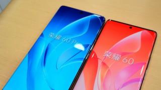 Honor 60, Honor 60 Pro apar în fotografii hands on şi aflăm ce diferenţe sunt între ele