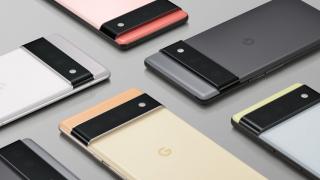 Din nou bug-uri pentru Google Pixel 6: nu se încarcă la alimentatoare third party, rulează aplicaţii DJI fără feed video de la drone