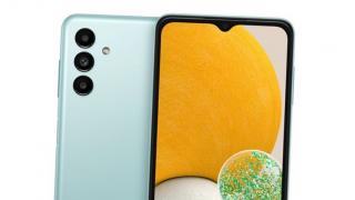 Samsung Galaxy A13 5G debutează oficial; Smartphone accesibil, cu baterie de 5000 mAh, refresh rate de 90Hz, cameră principală de 50 MP