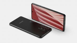 Samsung Galaxy A73 se lasă admirat în noi imagini; Aflăm specificaţii (cameră de 108 MP la bord) şi cât va costa